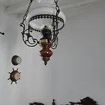 Alexandros House Semesterbostad