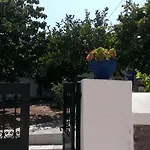 Alexandros House Semesterbostad Apollonia