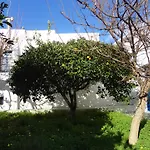 Semesterbostad Alexandros House