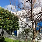 Alexandros House Semesterbostad