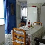 Alexandros House Semesterbostad *