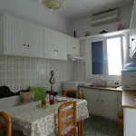 Alexandros House *