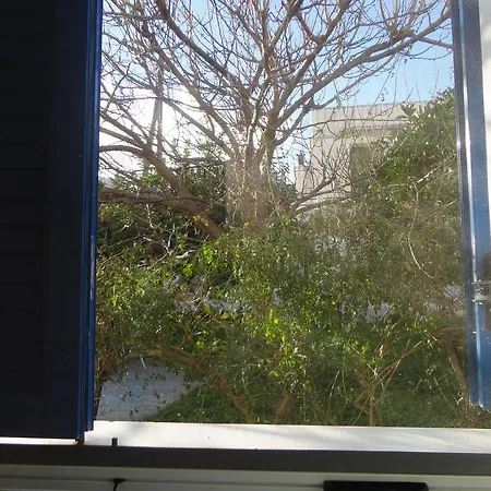 Semesterbostad Alexandros House *