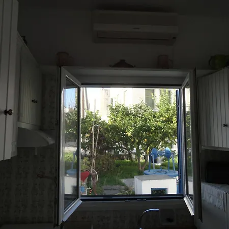 Alexandros House 펜션 아폴로니아