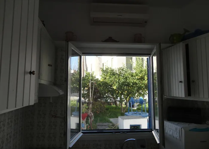 Alexandros House 펜션 아폴로니아