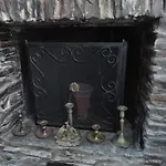 Alexandros House Vakantiehuis