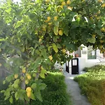 Alexandros House Apollonia