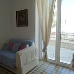 Alexandros House Vakantiehuis *