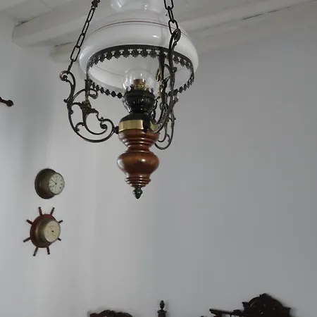 Alexandros House Holiday home