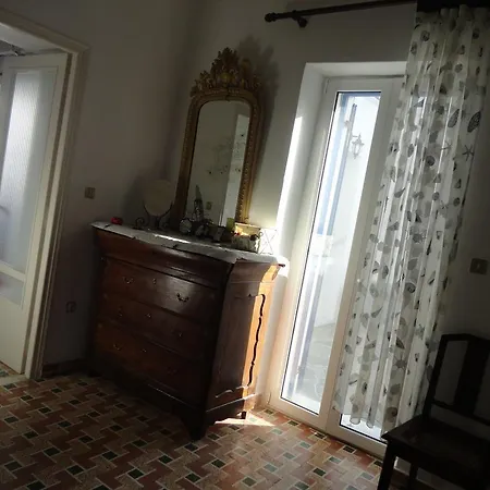 Holiday home Alexandros House