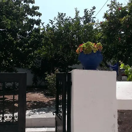 Alexandros House Holiday home Apollonia (Sifnos)