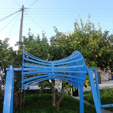 Holiday home Alexandros House