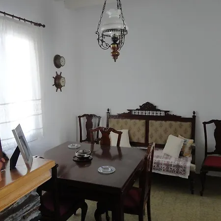 Alexandros House Apollonia (Sifnos)