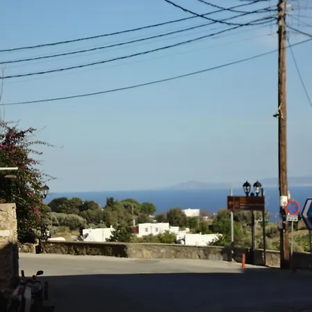 Alexandros House Holiday home