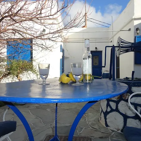 Holiday home Alexandros House Apollonia (Sifnos)