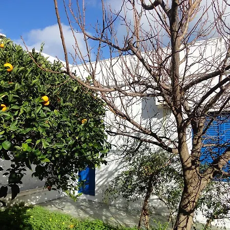 Alexandros House Holiday home