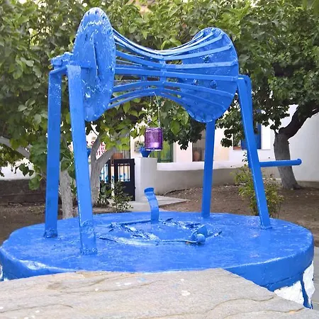 Alexandros House Σπίτι διακοπών