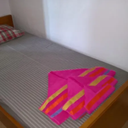 Alexandros House *