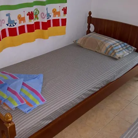 Alexandros House