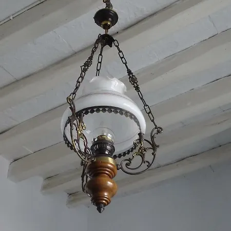 Alexandros House Дом отдыха Аполлония