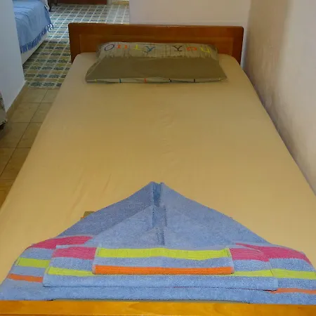 Σπίτι διακοπών Alexandros House *