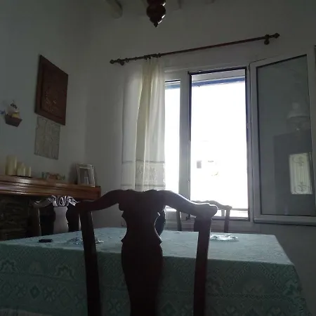 Alexandros House
