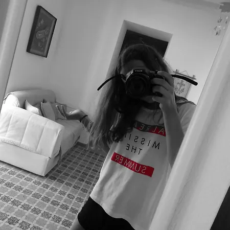 Дом отдыха Alexandros House *
