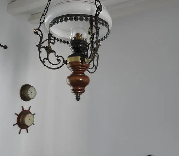 Alexandros House Nyaraló