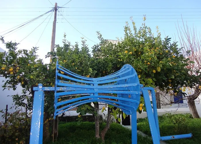 펜션 Alexandros House