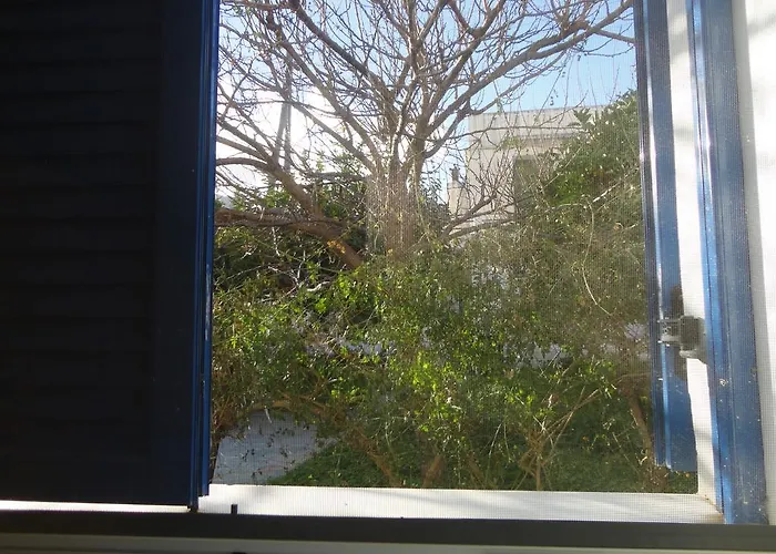 펜션 Alexandros House *
