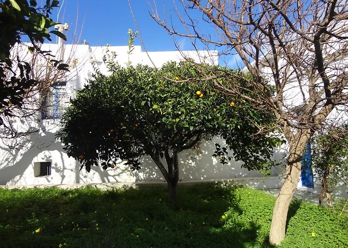 펜션 Alexandros House