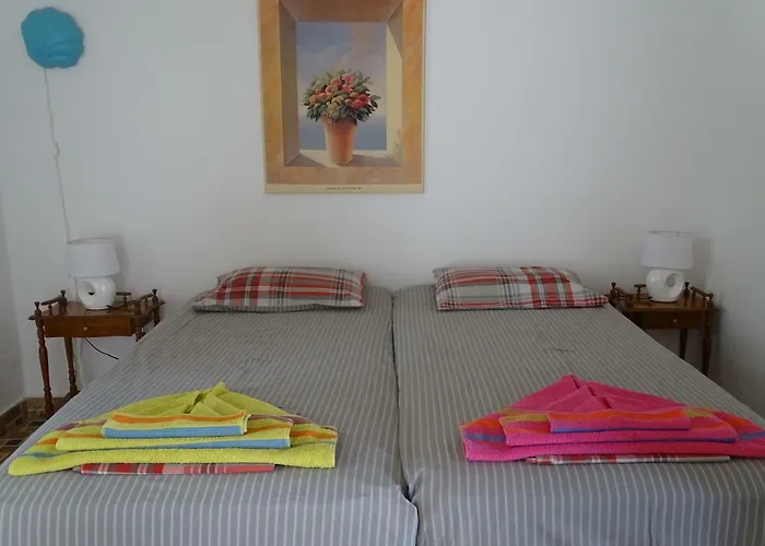 Alexandros House 아폴로니아