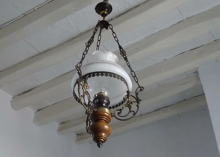 Alexandros House 펜션 아폴로니아
