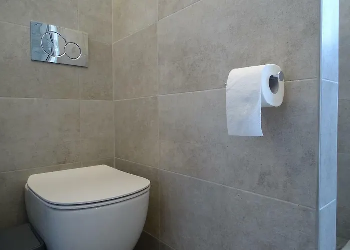 Alexandros House Nyaraló *