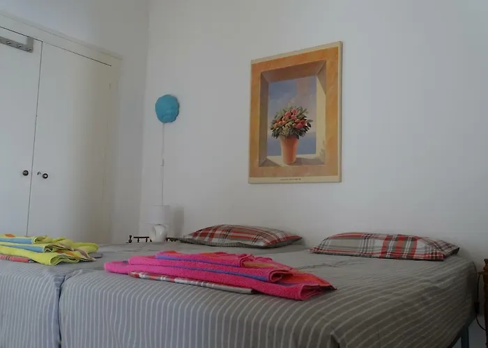 Alexandros House