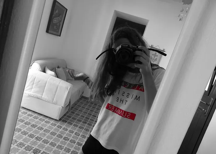 Nyaraló Alexandros House *