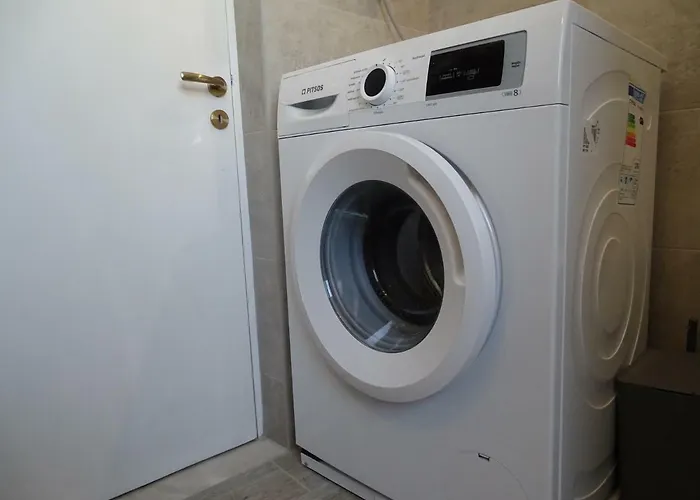 Nyaraló Alexandros House *